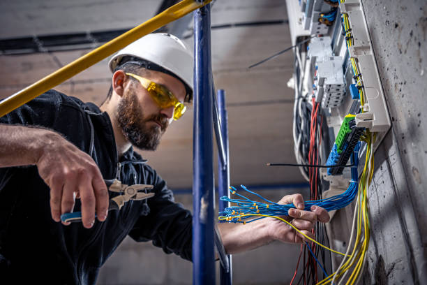 Best Local Electrician Companies  in Austin, TX